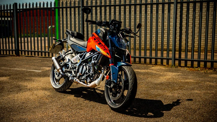 2025&rsquo;e girerken KTM T&uuml;rkiye fiyatları yeniden g&uuml;ndemde