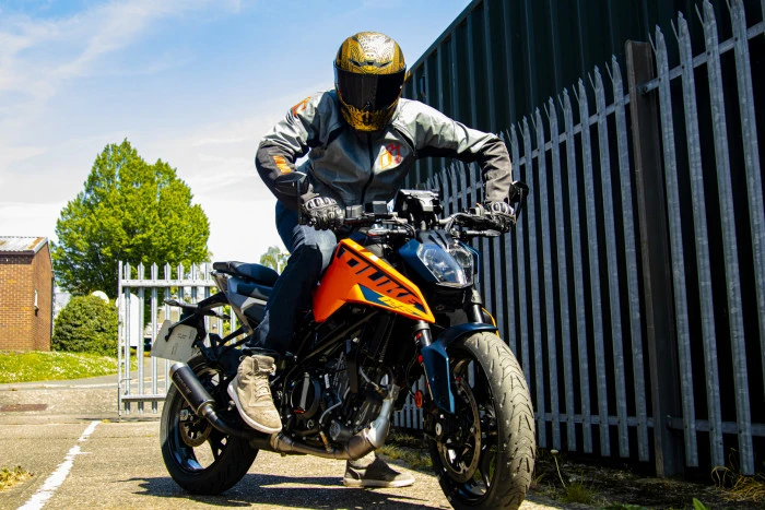 2025&rsquo;e girerken KTM T&uuml;rkiye fiyatları yeniden g&uuml;ndemde