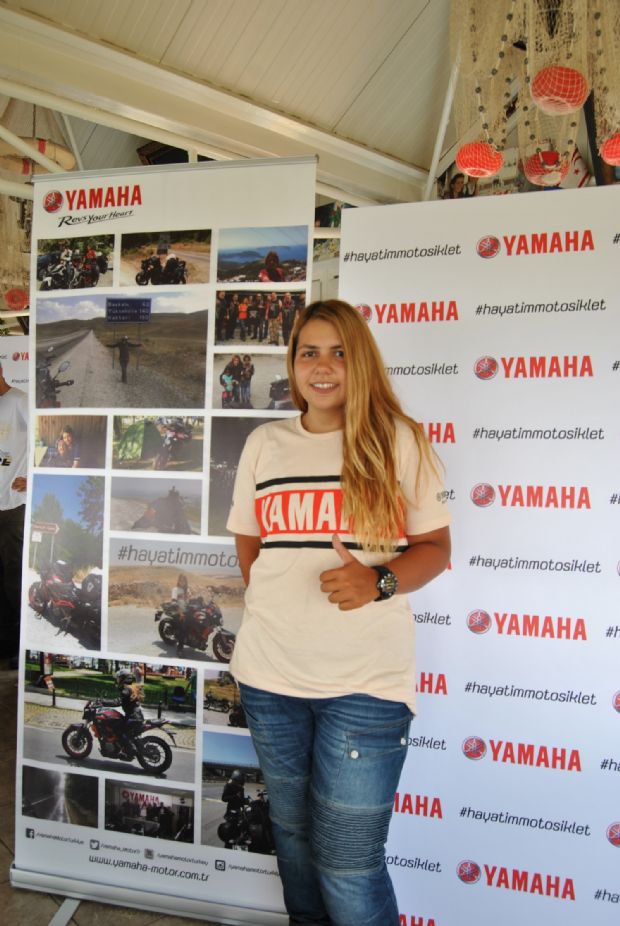 KADIN HAKLARI İÇİN 40 GÜN, 38 ŞEHİR, 9 BİN KM