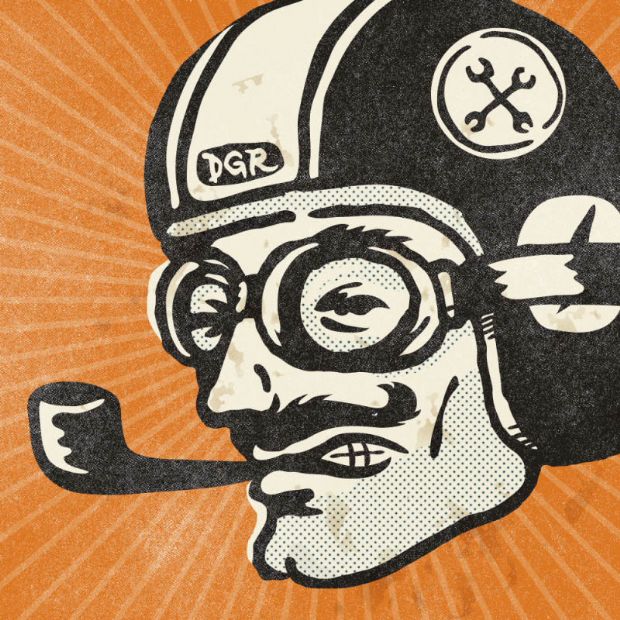 Günde 1300den fazla erkek öldüren bir hastalıkla, klasik bir motosiklet kapışırsa...