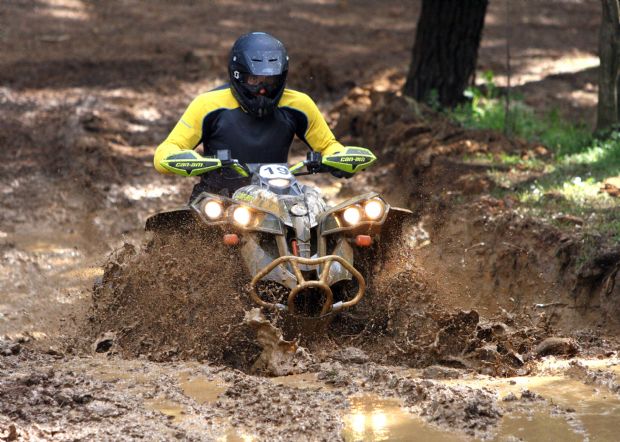 ATV Heyecanı Orhangazi'de Devam Edecek