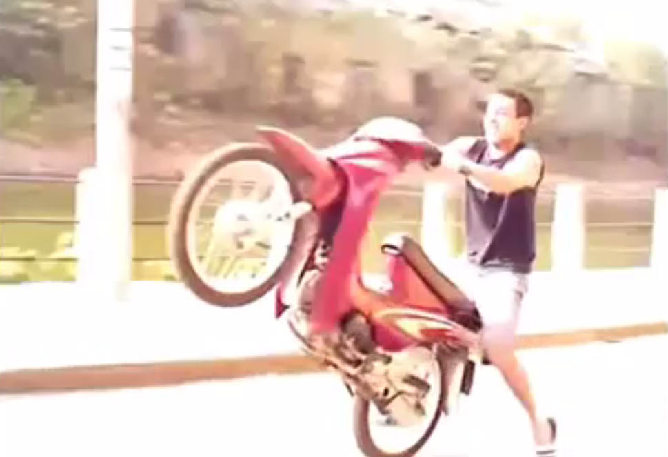 Sadece Motosiklet Kullanıcılarının Anlayabileceği 13 Şey
