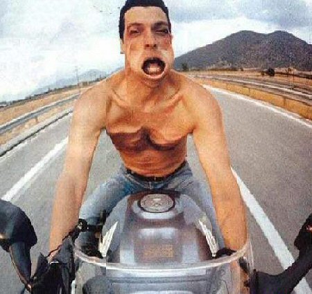 Sadece Motosiklet Kullanıcılarının Anlayabileceği 13 Şey