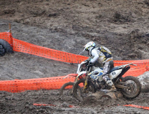 Ekstrem Şampiyonası'nın Birincisi Türkiye