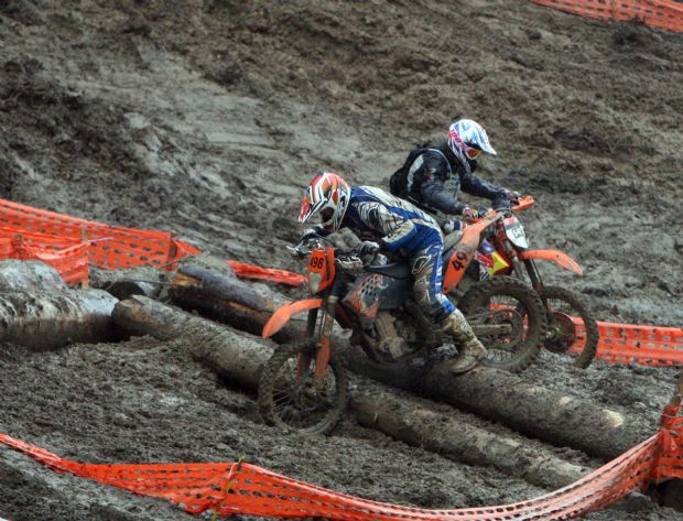 Ekstrem Şampiyonası'nın Birincisi Türkiye