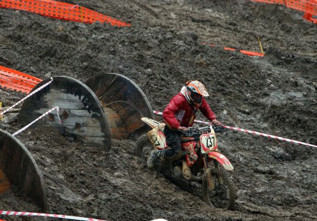 Ekstrem Şampiyonası'nın Birincisi Türkiye