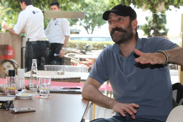 Timur Acar: Keşke daha önce motosiklet kullanmaya başlasaydım