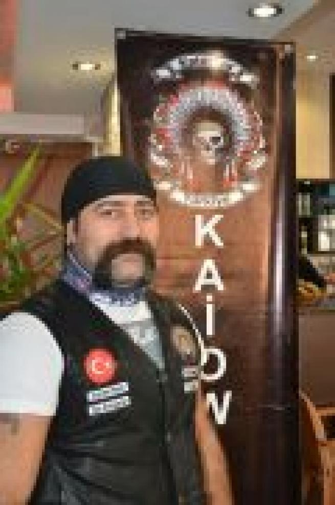 Elektrik motosiklet pazarı gelişmeye devam ediyor.