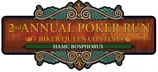 POKER RUN
