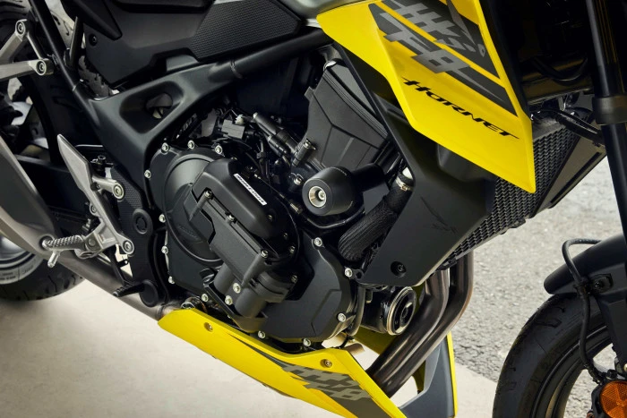 Honda, WN7 ve V3R 900 E-Compressor ile EICMA 2025'in merkezinde