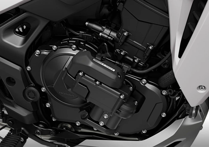 Honda, WN7 ve V3R 900 E-Compressor ile EICMA 2025'in merkezinde