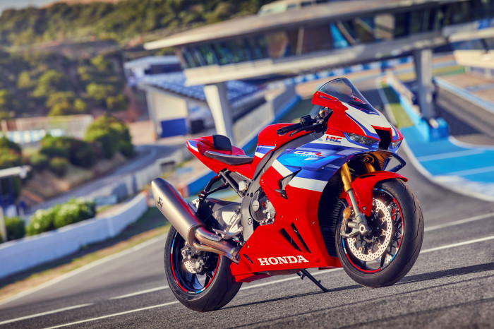 Honda’nın yeni debriyaj teknolojisi E-Clutch ilk kez EICMA 2023’te
