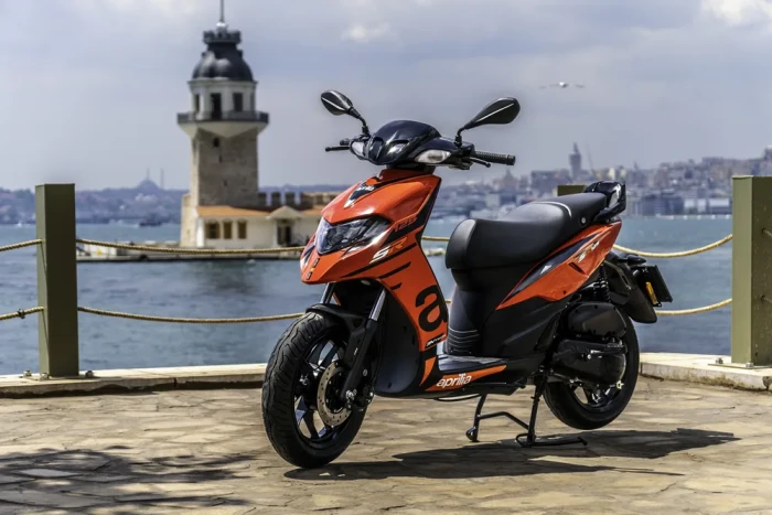 Aprilia&rsquo;nın Yeni Fiyat Listesi Konuşuluyor: Haklı Artış mı, Fazla mı?