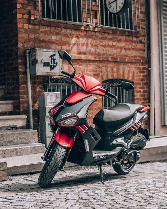 125 cc'nin Altındaki Motorlar için Artık 'B Sınıfı' Yeterli Olacak 