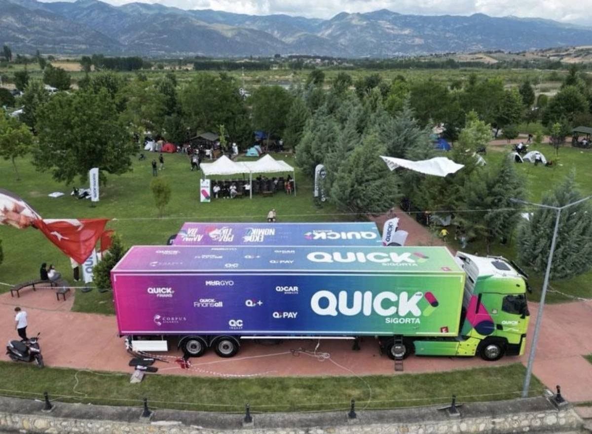 14. Uluslararası Quick Sigorta Balıkesir Motofest Sındırgı&rsquo;da Ger&ccedil;ekleşti