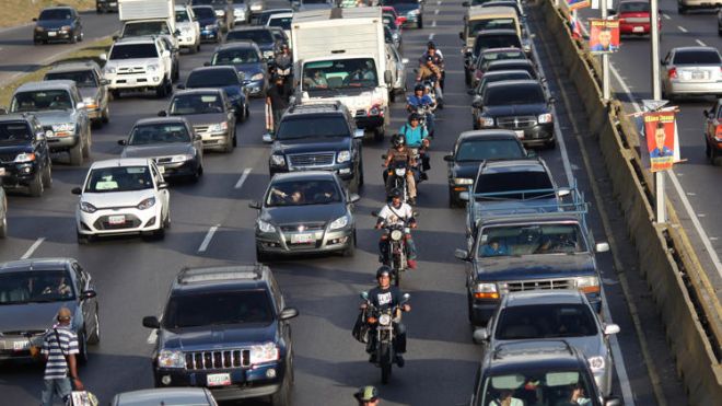 Trafikteki güvensiz ortam motosiklet kullanımını azaltıyor