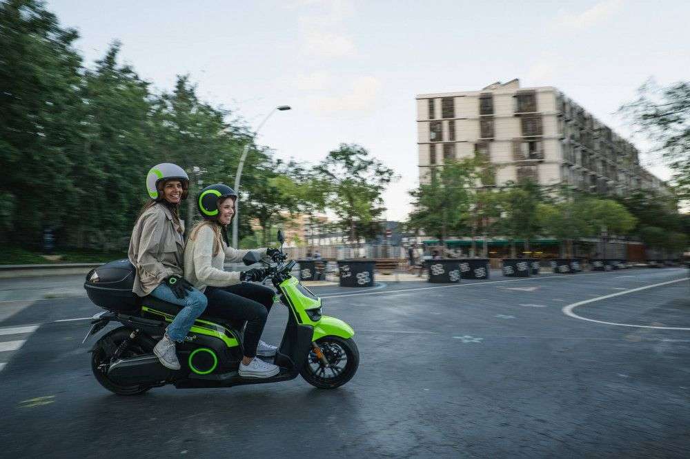 Premium Elektrikli Motosiklet Markası Silence Türkiye'de!