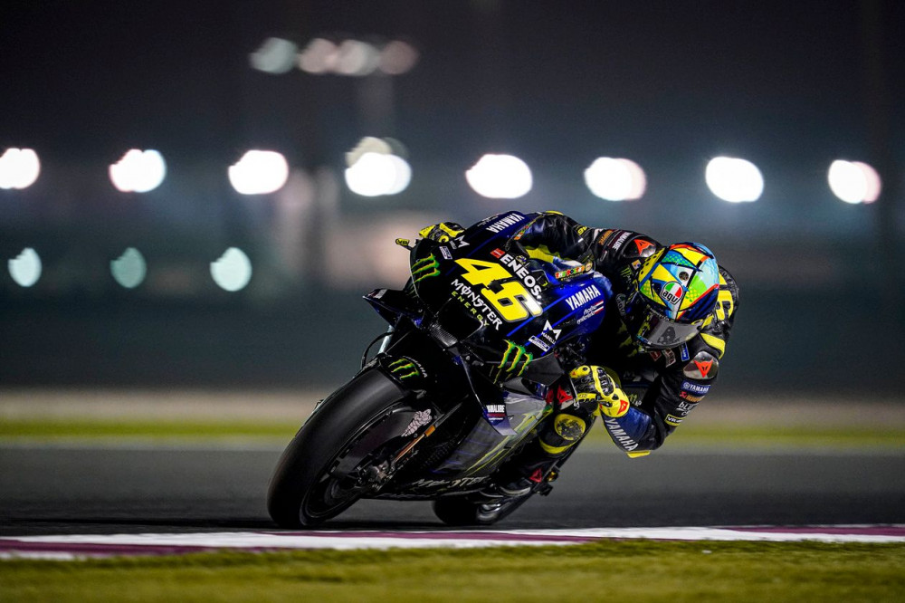 MotoGP, Katar testinin gün sayısını artırdı