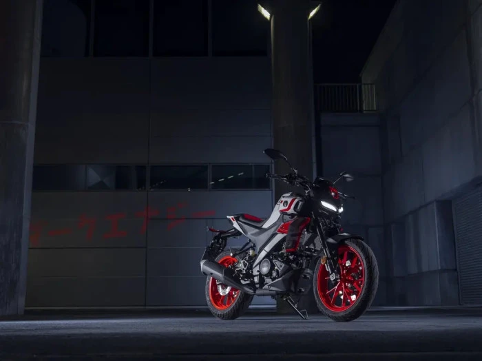 2027 Yamaha MT-125 yenilendi: VVA motor nasıl &ccedil;alışıyor?