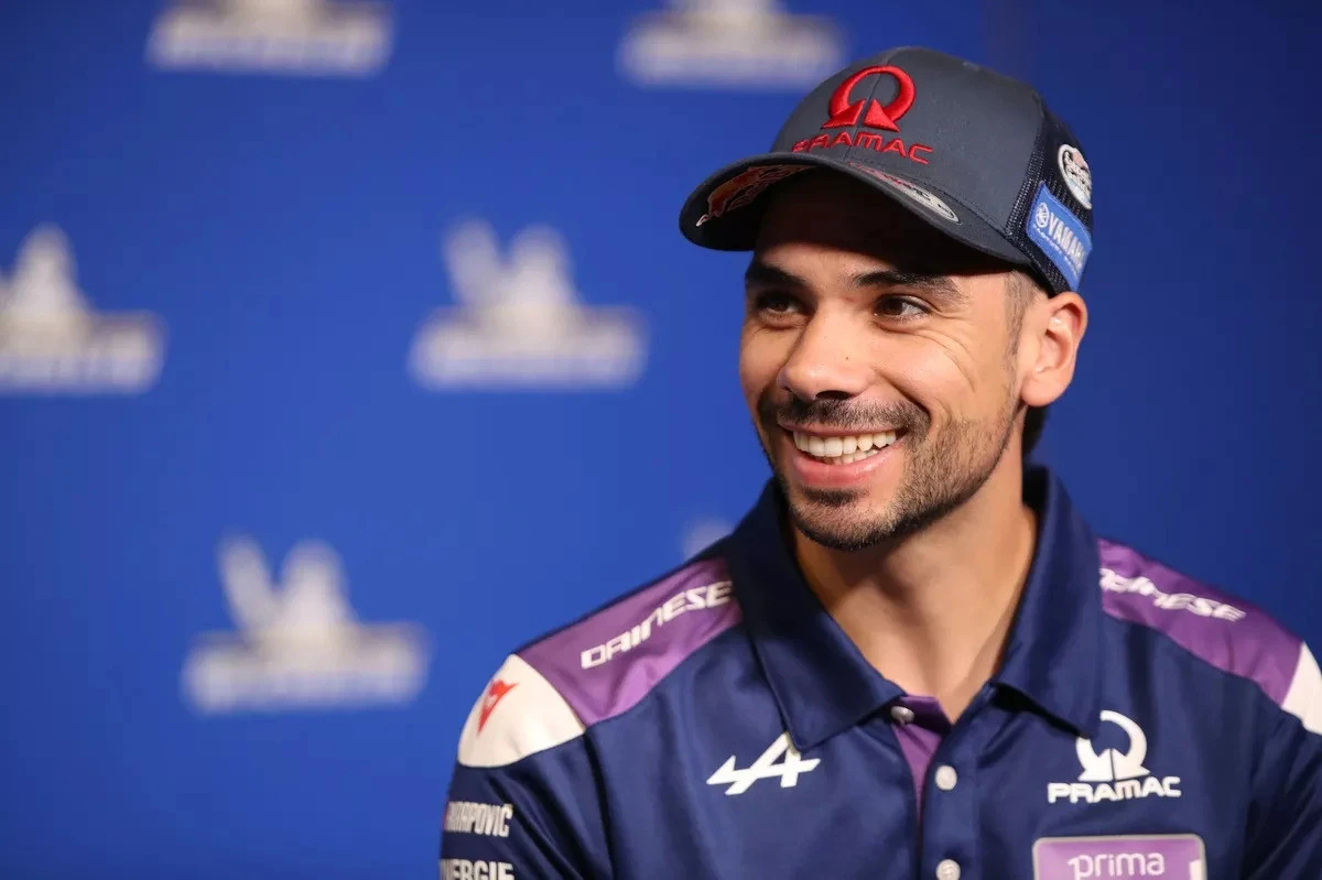 BMW, 2026 WSBK’ta Miguel Oliveira ile Sürpriz Bir İş Birliğine Hazırlanıyor
