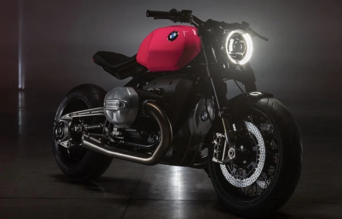 BMW R20 &Uuml;retime Bir Adım Daha Yaklaştı: Dev Boxer Yollara &Ccedil;ıkmaya Hazırlanıyor