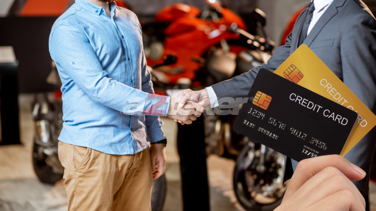 Bülent Kılıçer: Kredi kartı düzenlemelerinin motosiklet satışlarına negatif etkisi olacaktır.