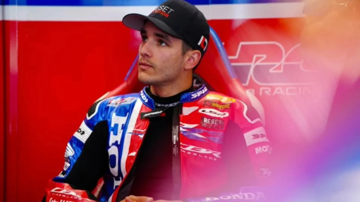 Ducati, 2026 sezonu için Iker Lecuona’yı kadrosuna kattı