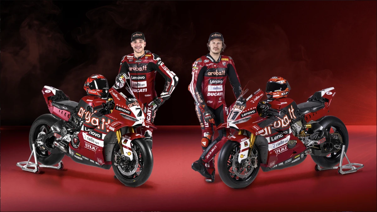 Ducati WorldSBK&rsquo;de Tarih Yazdı: 36 Yarışta 36 Galibiyet!