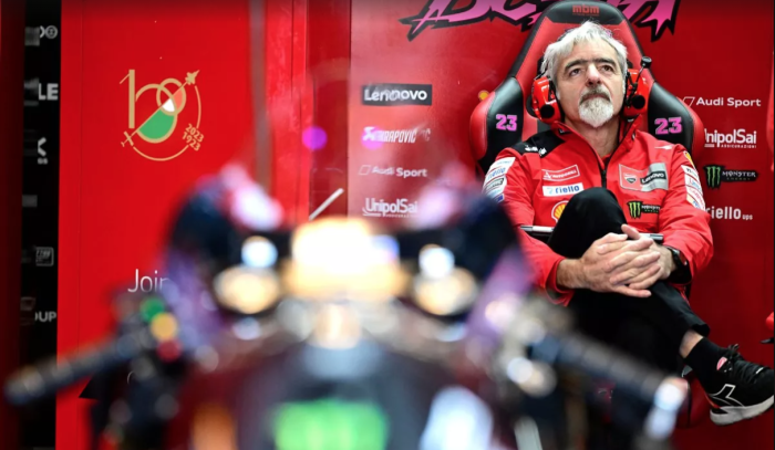 Ducati MotoGP'nin kilit ismi, kendisine en çok ihtiyaç duyulabilecek zamanda kenara çekiliyor