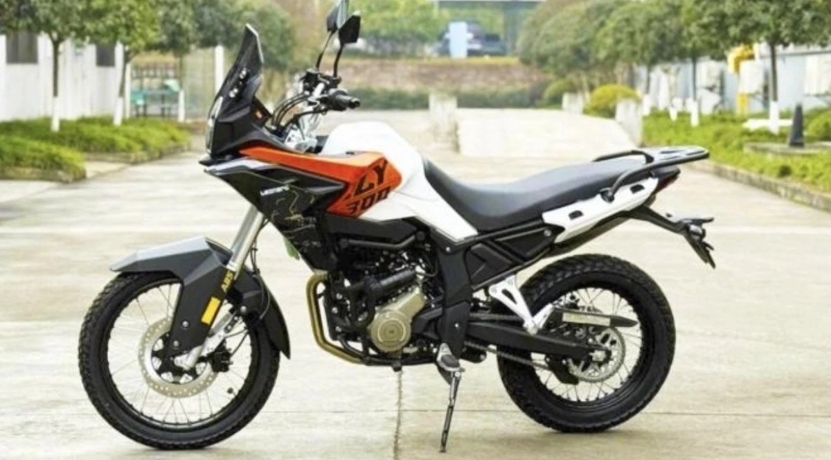 Efsane Geri D&ouml;nd&uuml;: Bultaco Rally GT 300 ile Yeniden Yollarda