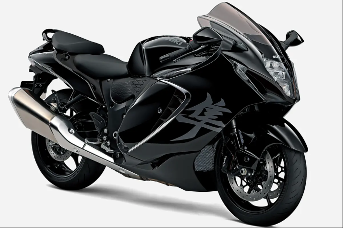 Hayabusa 2021 shop