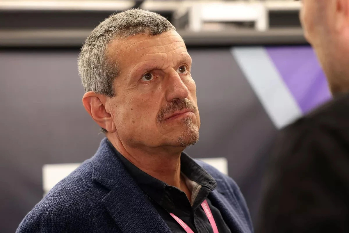 Guenther Steiner, Tech3 MotoGP Takımını Satın Alıyor: MotoGP’de Yeni Bir Dönem Başlıyor