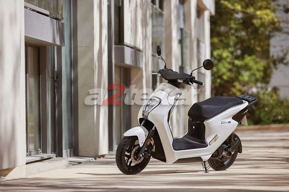 Honda 2030 yılına kadar dünya çapında 30 elektrikli model tanıtacak