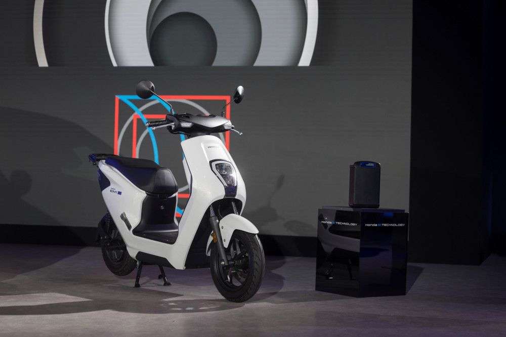 Honda Avrupa’da Elektrifikasyon Çalışmalarını Güçlendiriyor 