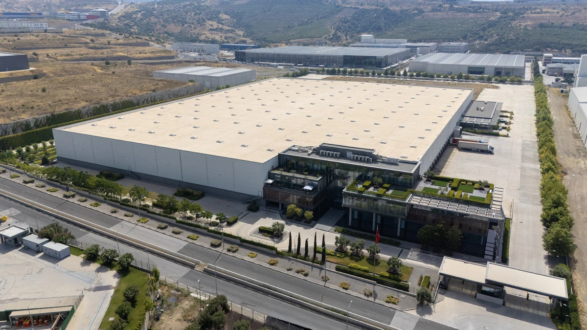 Honda, İzmir Aliağa’da Yıllık 100 Bin Adet Kapasiteli Motosiklet Fabrikası Kuruyor