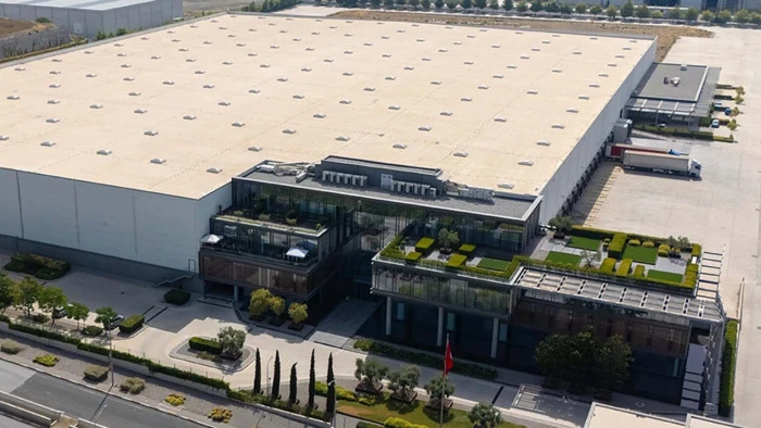 Honda T&uuml;rkiye&rsquo;nin İzmir&rsquo;de motosiklet &uuml;retimine başladığı aktarılıyor&nbsp;