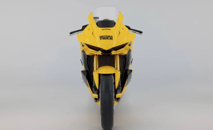 Honda&rsquo;dan S&uuml;rpriz Spor Motosiklet: Yeni CBR750R mı Geliyor?