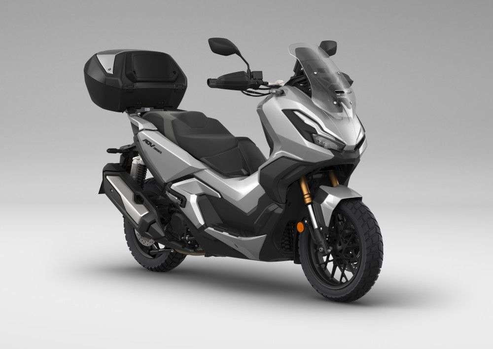 Honda’nın 3 Yeni Motosikleti Türkiye’de Satışa Sunuluyor