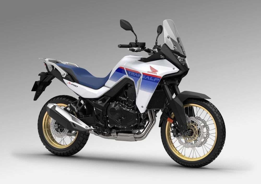 Honda’nın Maceracı Modeli Transalp Türkiye’de