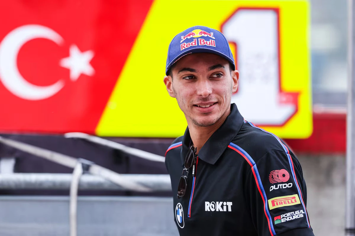 Jack Miller 2026’da Pramac Yamaha’da Toprak Razgatlıoğlu’nun Yanında Yarışacak
