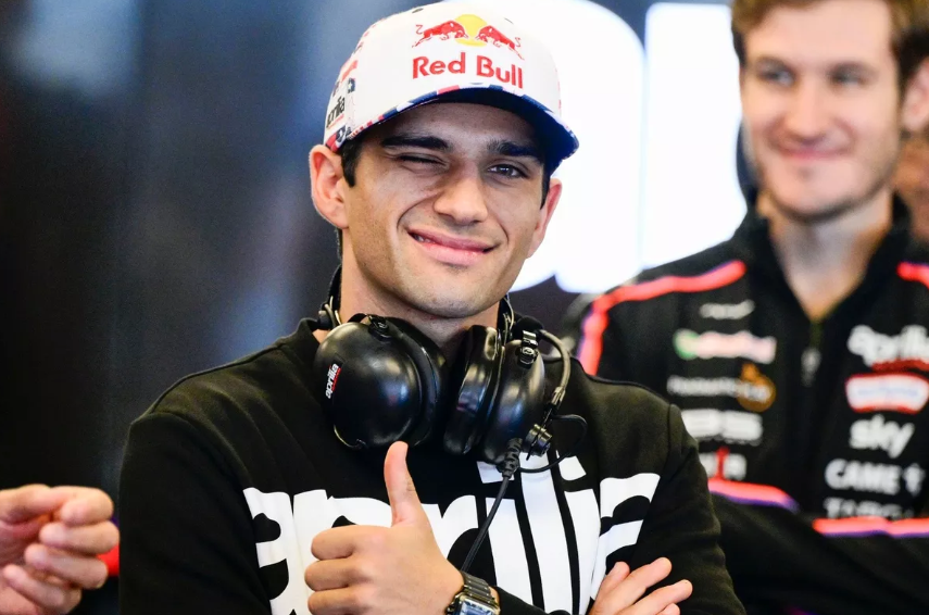 Martin, Katar Grand Prix’si ile MotoGP’ye dönüyor