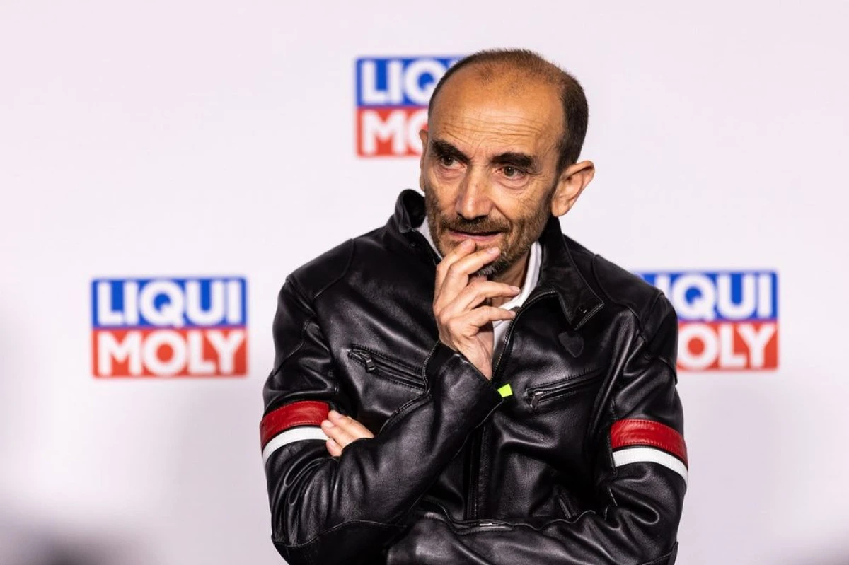 MotoGP CEO&rsquo;su Domenicali: &ldquo;ABD&rsquo;deki varlığımızı g&uuml;&ccedil;lendirmek istiyoruz&rdquo;