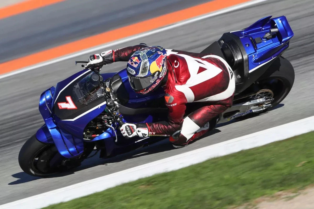 MotoGP Test Takvimi A&ccedil;ıklandı