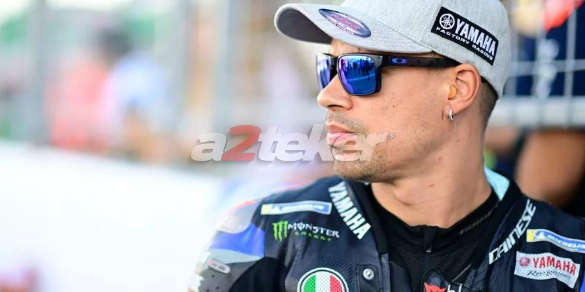 Pramac MotoGP sürücüsü Morbidelli, ağır antrenman düşüşü sonrasında hastaneye kaldırıldı