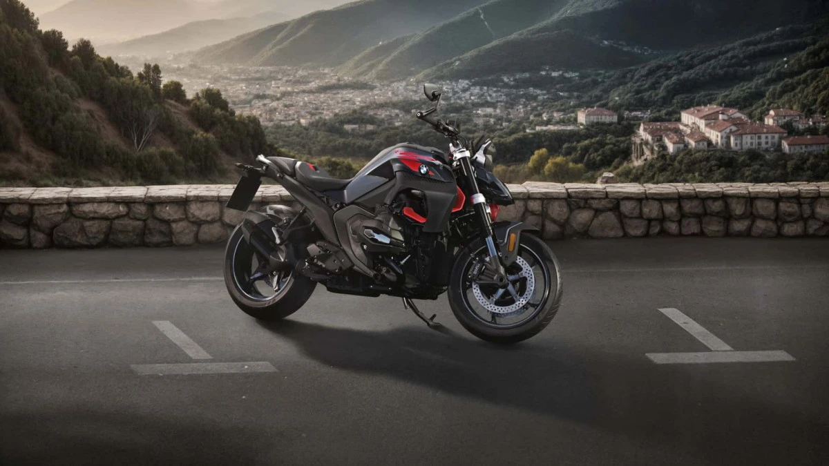 R 1300 Ailesi: Roadster, Spor Tourer ve Lüks Touring'in Yeniden Tanımı