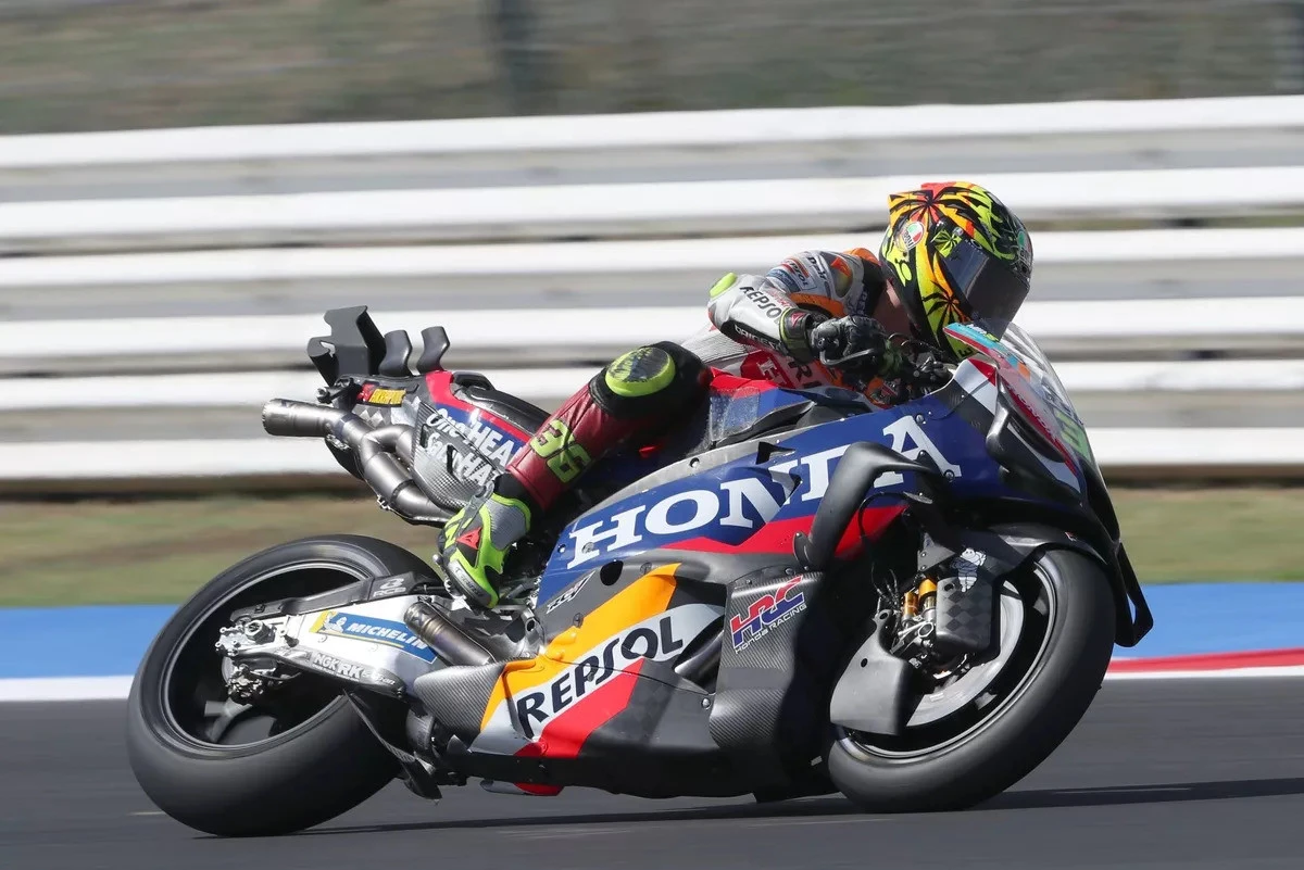 Resmen Doğrulandı: Repsol, 2026'da MotoGP'ye Geri Dönüyor!