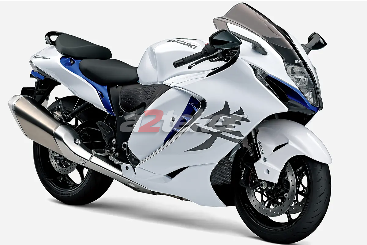 Hayabusa 2021 shop