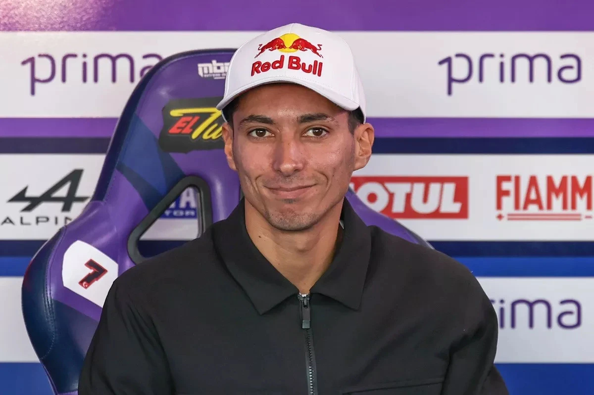 Toprak Razgatlıoğlu: &ldquo;2026 i&ccedil;in hedefim podyum, 2027&rsquo;de &ccedil;ok daha rekabet&ccedil;i olacağız&rdquo;