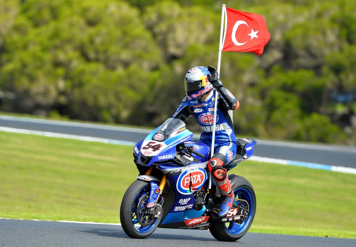 Toprak Razgatlıoğlu Aragon&rsquo;da MotoGP M&uuml;cadelesine &Ccedil;ıkıyor