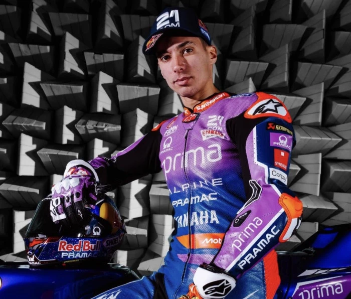 Toprak Razgatlıoğlu MotoGP&rsquo;de Sezonu Kapattı! Ameliyat Tarihi A&ccedil;ıklandı 